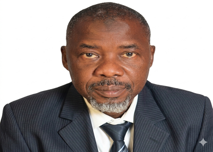 mdcan-second-vice-president-Prof M.B AbdulRahman